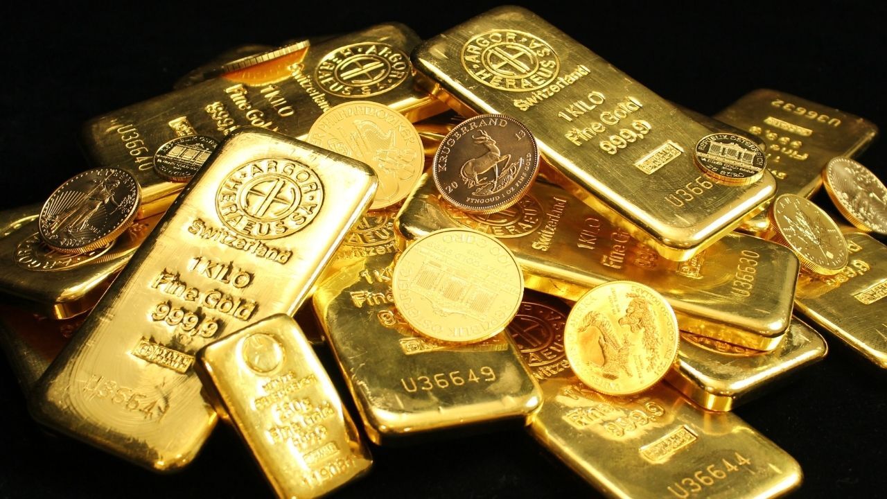 Altın yatırımcıları dikkat! Uzmanı kritik uyarıyı yaptı