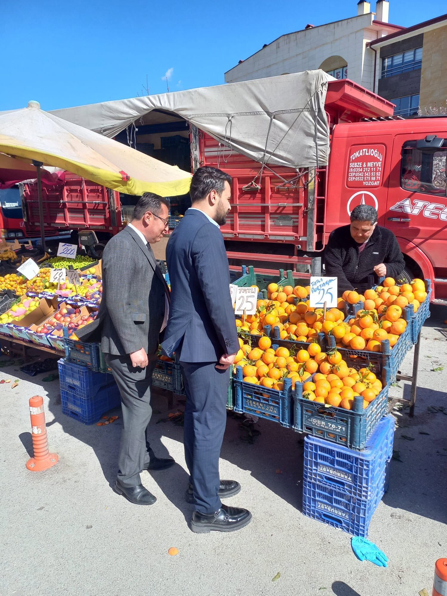 ‘Çiftçimizin Dayanacak Gücü Kalmadı’