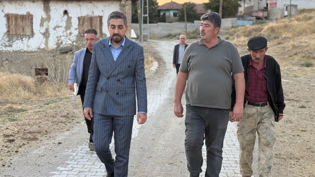 Ziyaret (3)