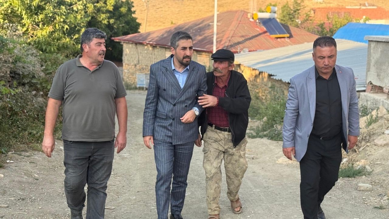 Ziyaret (4)