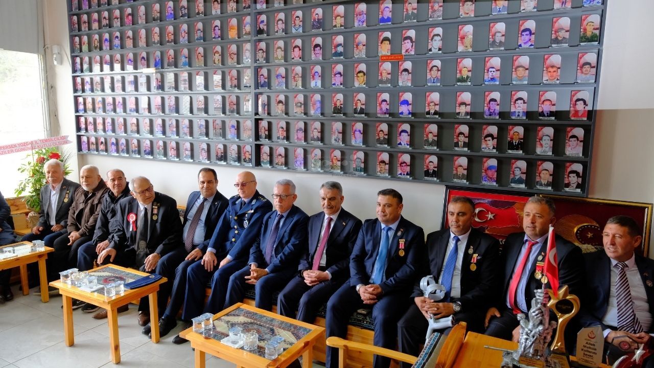 Yozgat Gaziler Günü (3)