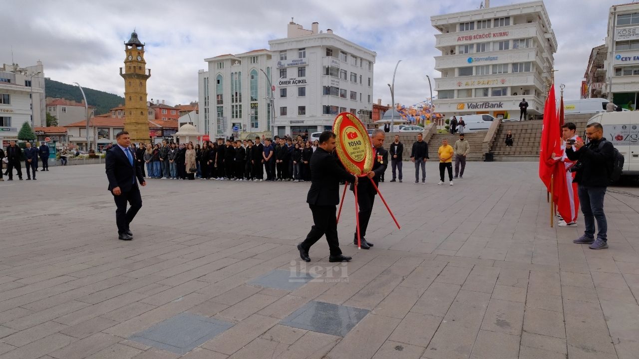 Yozgat Gaziler Günü (4)
