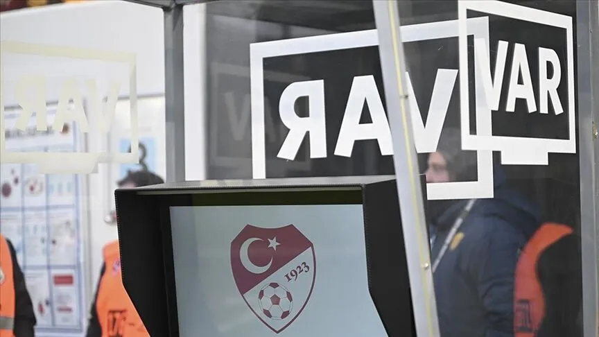 Amedspor Beşiktaş Maçının Var Hakemi Belli Oldu7