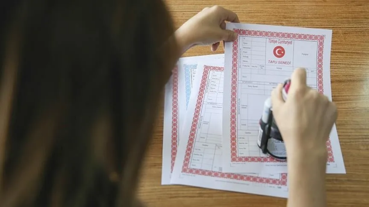 Ev Ve Arsa Alıp Satacaklar Dikkat Artık Bu Ödeme Yöntemi Zorunlu! (3)