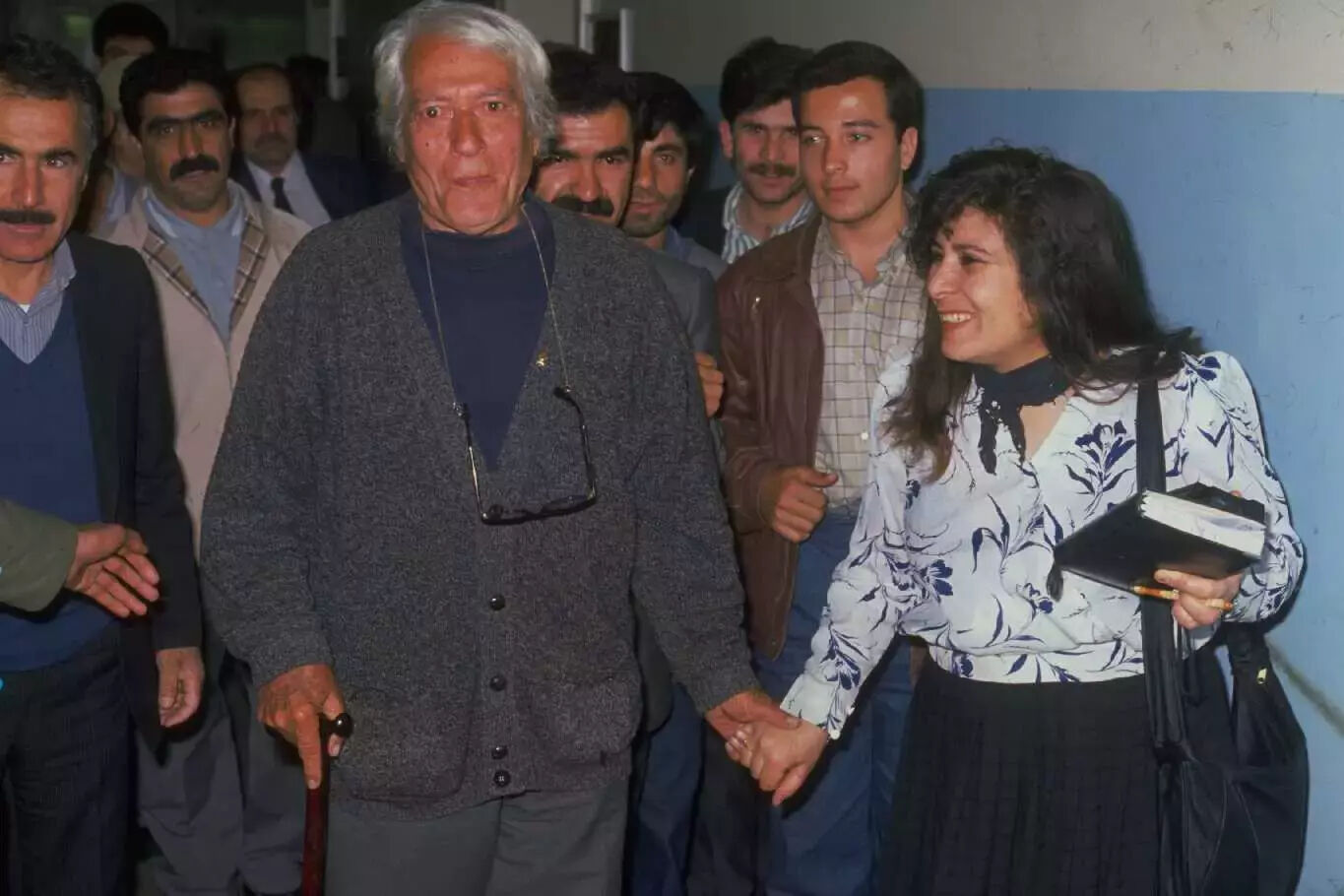 Musa Anter (2)