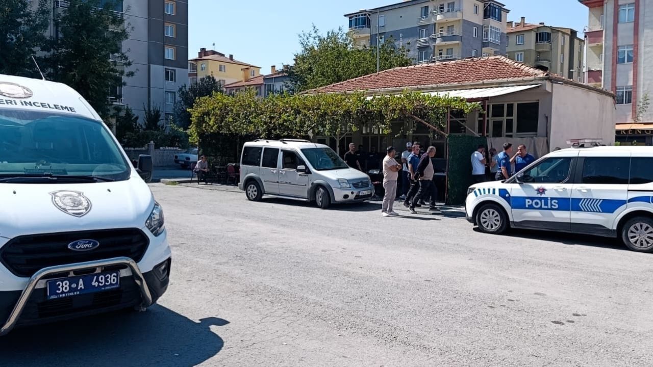 Silahlı Kavga (2)