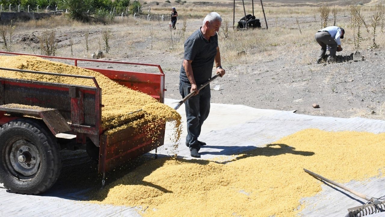 Yozgat Bulgur (1)