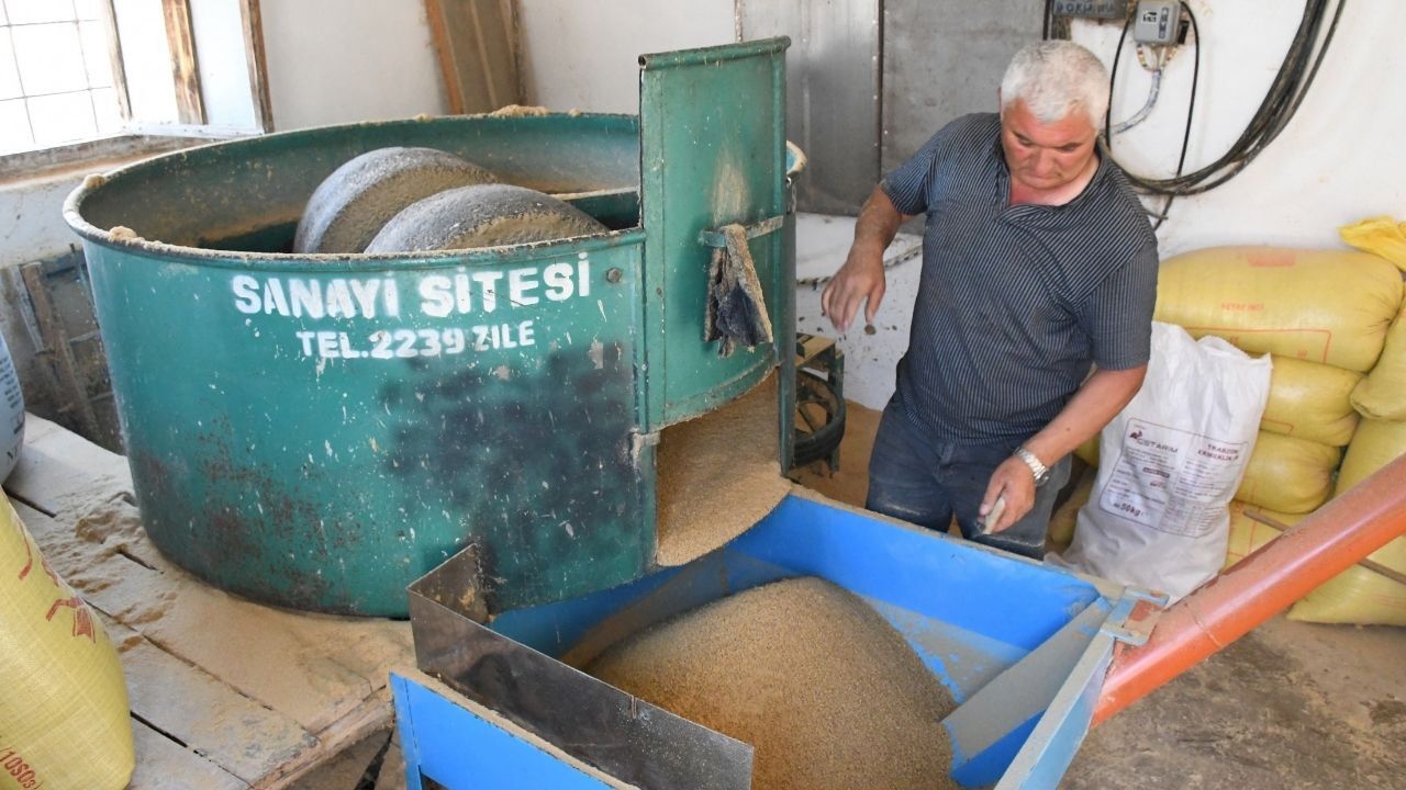 Yozgat Bulgur (4)