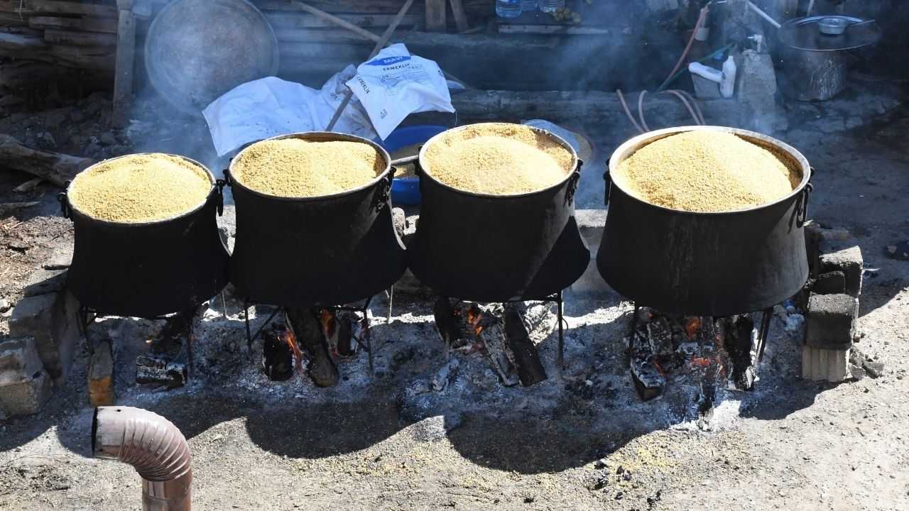 Yozgat Bulgur (5)