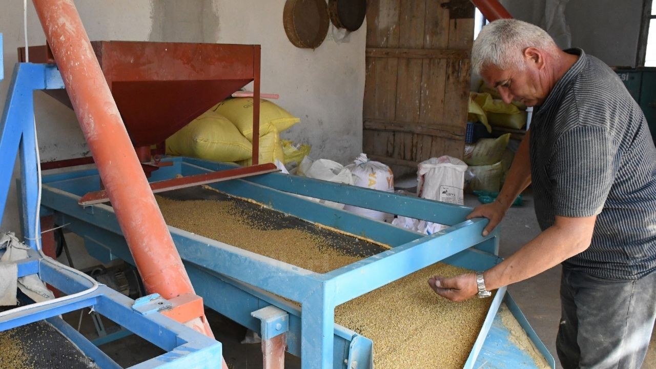 Yozgat Bulgur (6)