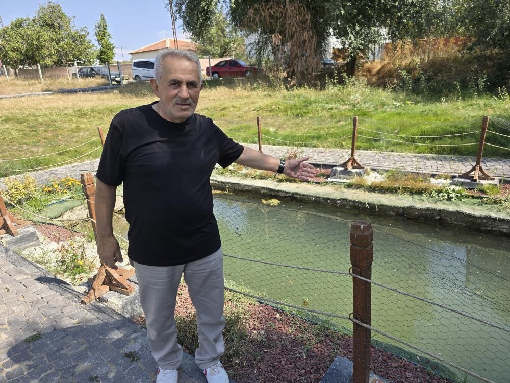 20 Yıl Sonra Yeniden Doldu4