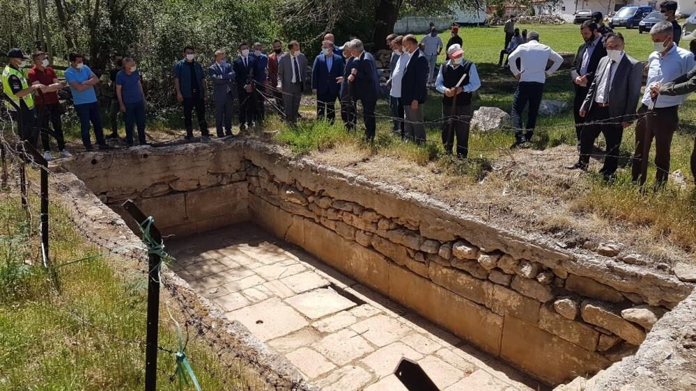 20 Yıl Sonra Yeniden Doldu5