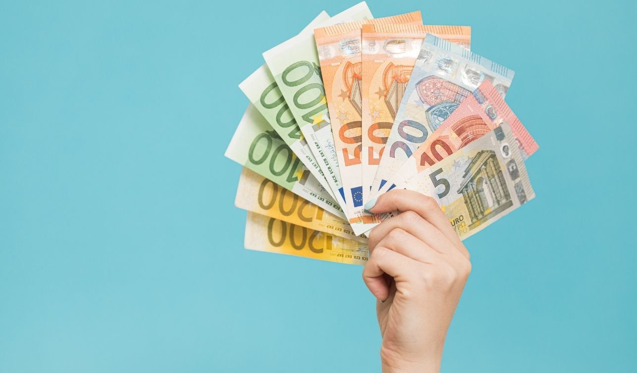 Euro Kullananları Ilgilendiriyor Yeni Banknotlar Için Kritik Gün (5)
