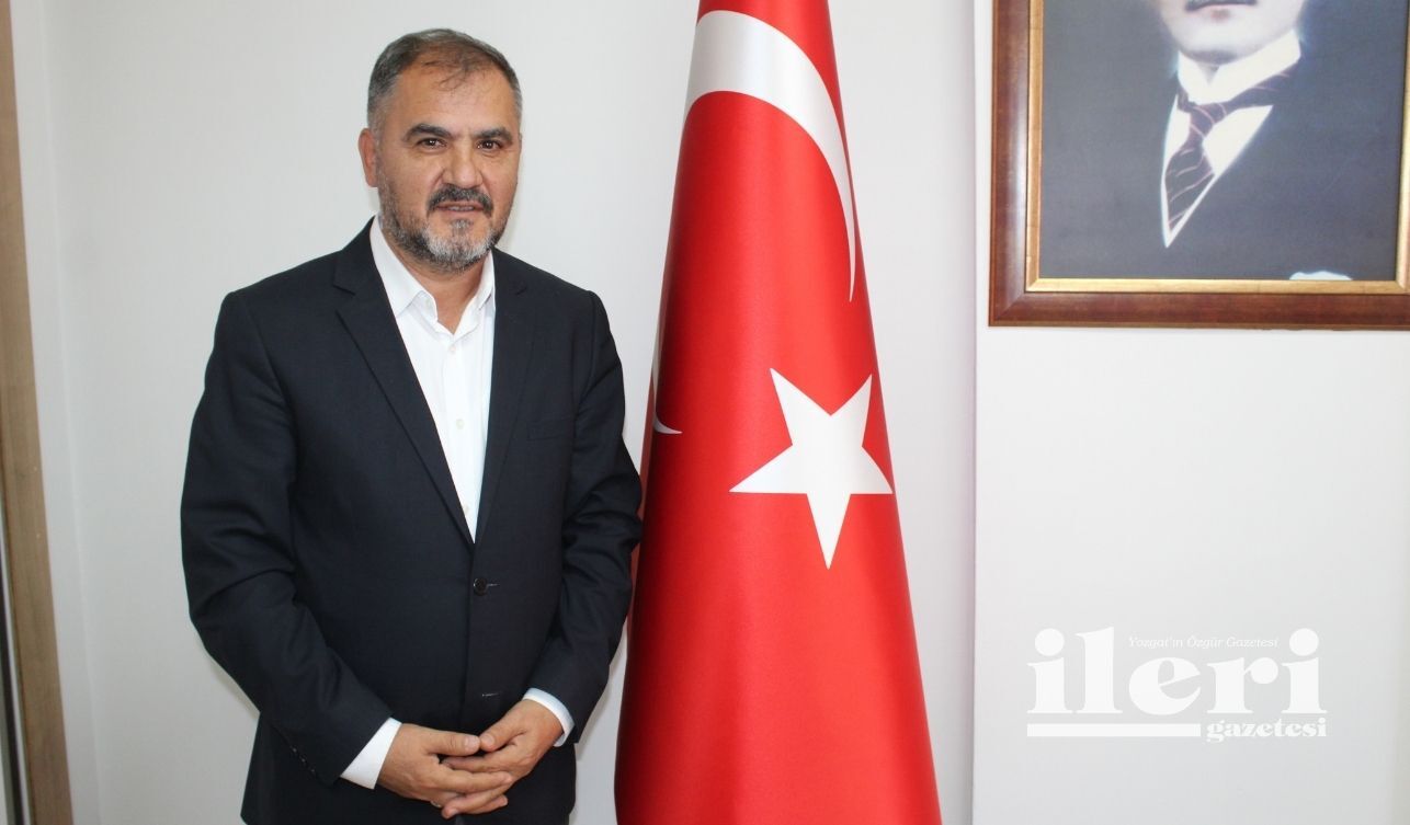 Memur Sen Kenan Şerefli (2)