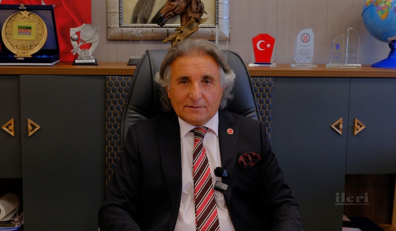 Yozgat Vergi (3)