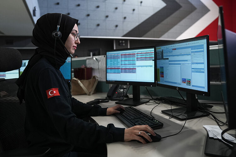 112 Çağrı Merkezi (4)