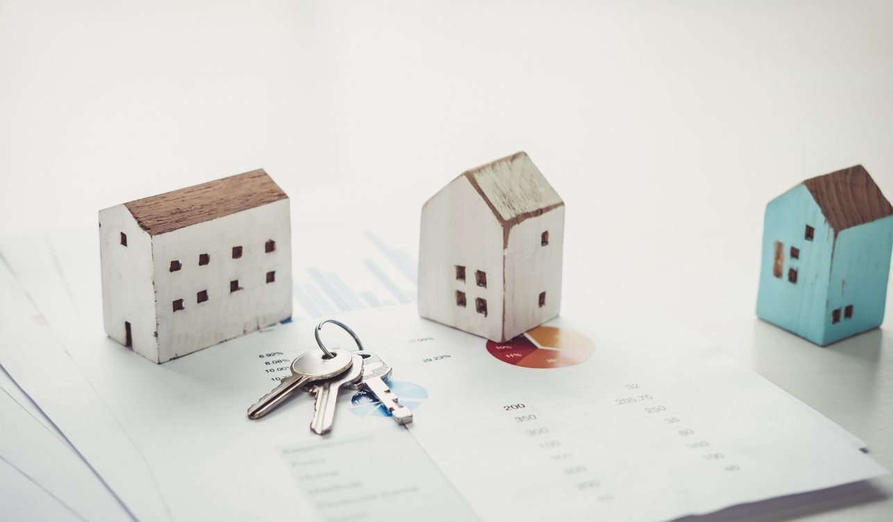 Bankalardan Konut Hamlesi! Daireler E İhalede (3)