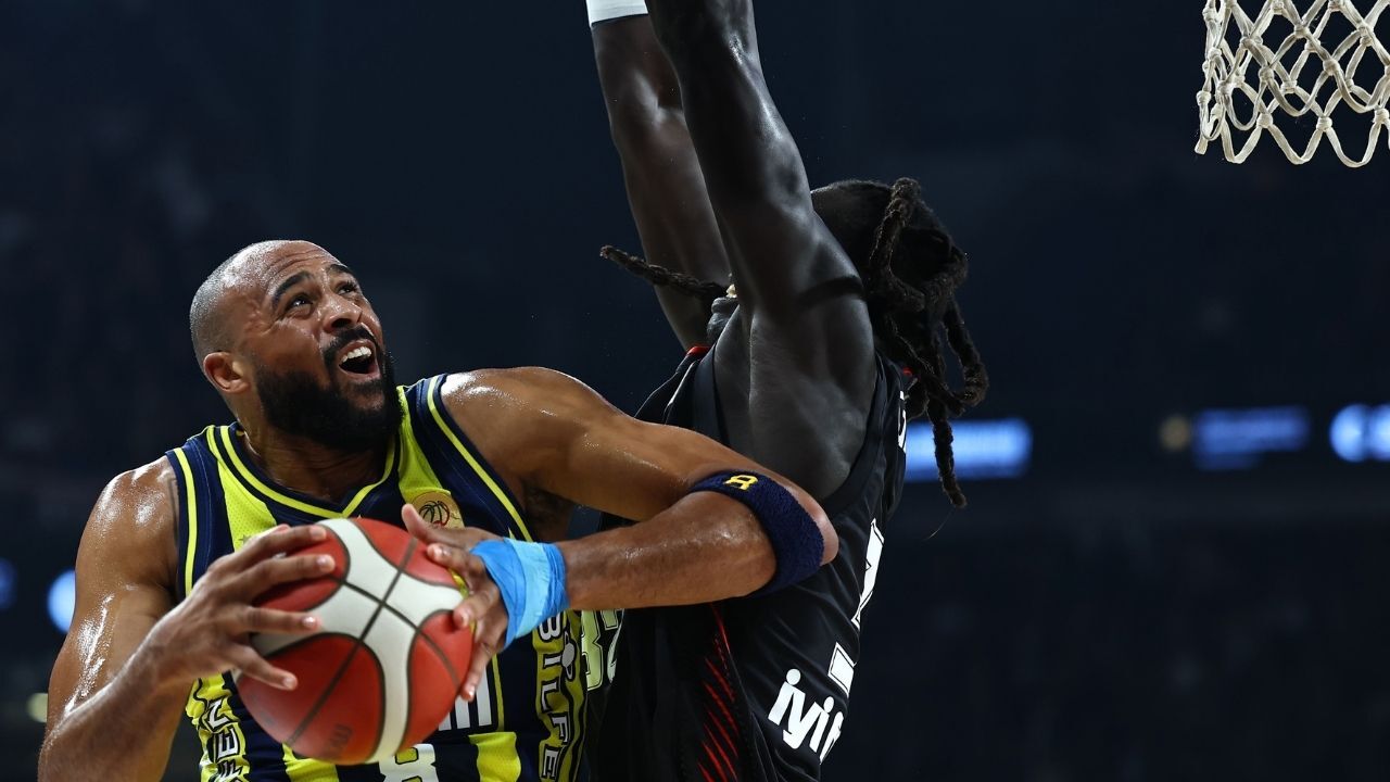 Fenerbahçe Cumhurbaşkanlığı Kupası’nı Kazandı! (1)