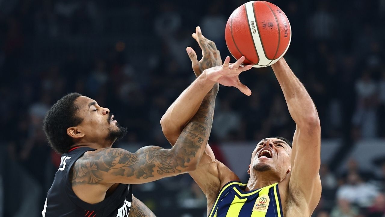 Fenerbahçe Cumhurbaşkanlığı Kupası’nı Kazandı! (2)