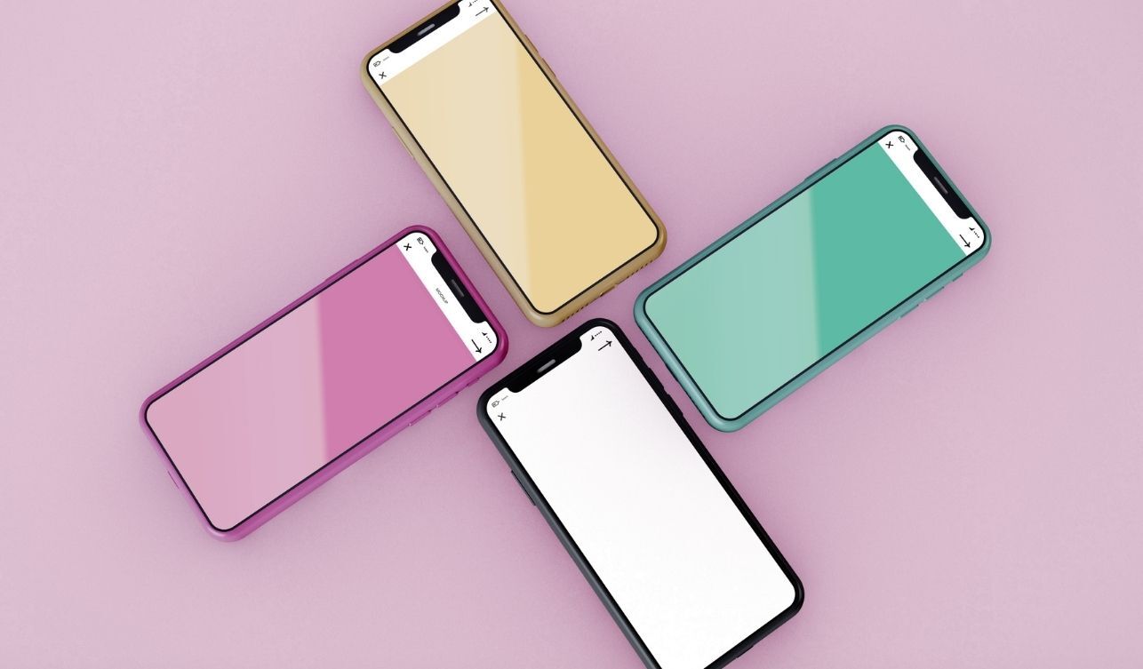 Telefon Pazarında Zirve Yarışı İlk 10 Açıklandı (1)