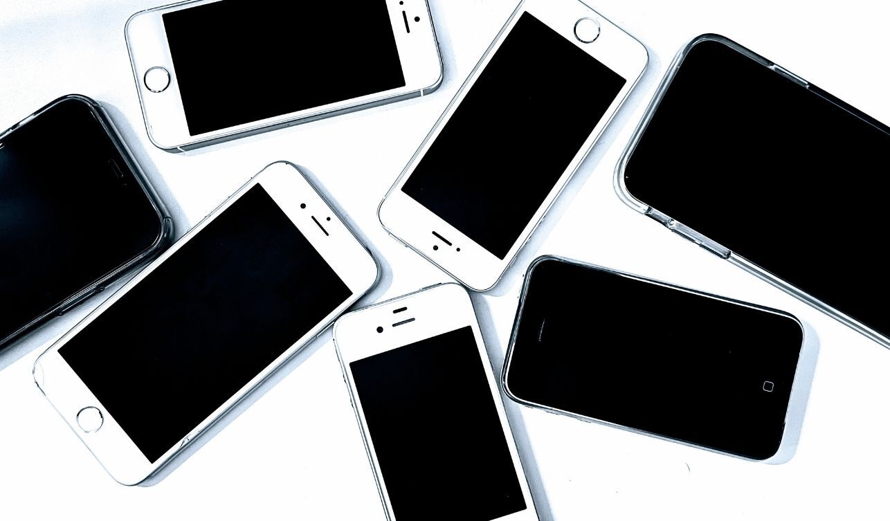 Telefon Pazarında Zirve Yarışı İlk 10 Açıklandı (4)