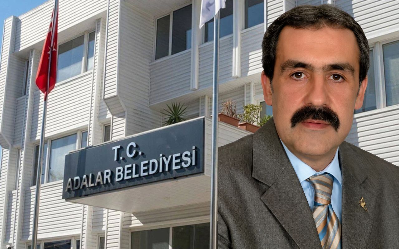 Kemal Türkyılmaz kimdir? Kemal Türkyılmaz kaç yaşında, nereli, Adalar Belediyesi başkan vekili seçimi ve kaç oy aldı?