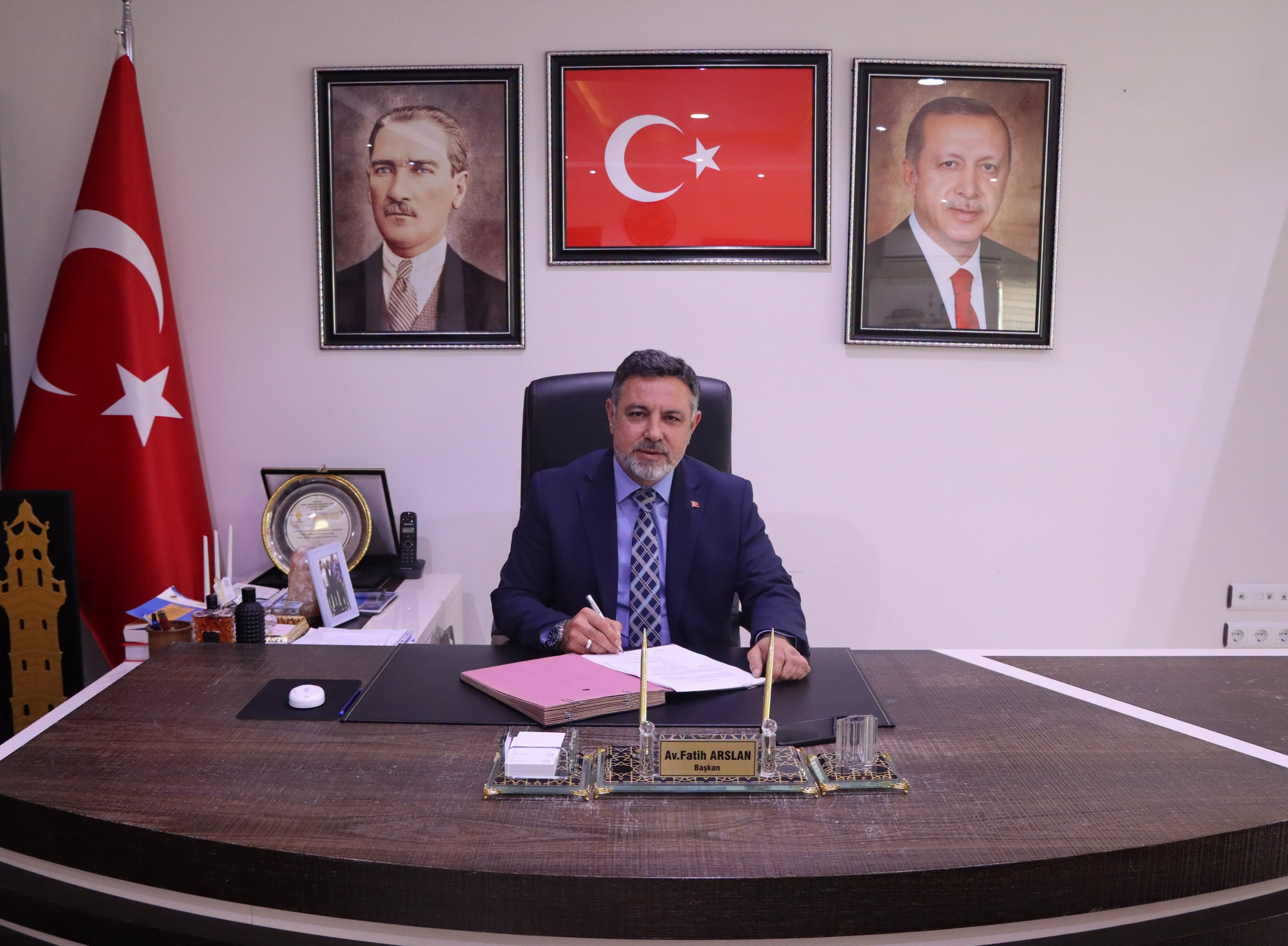 Ges Projesinde Imzalar Atıldı2