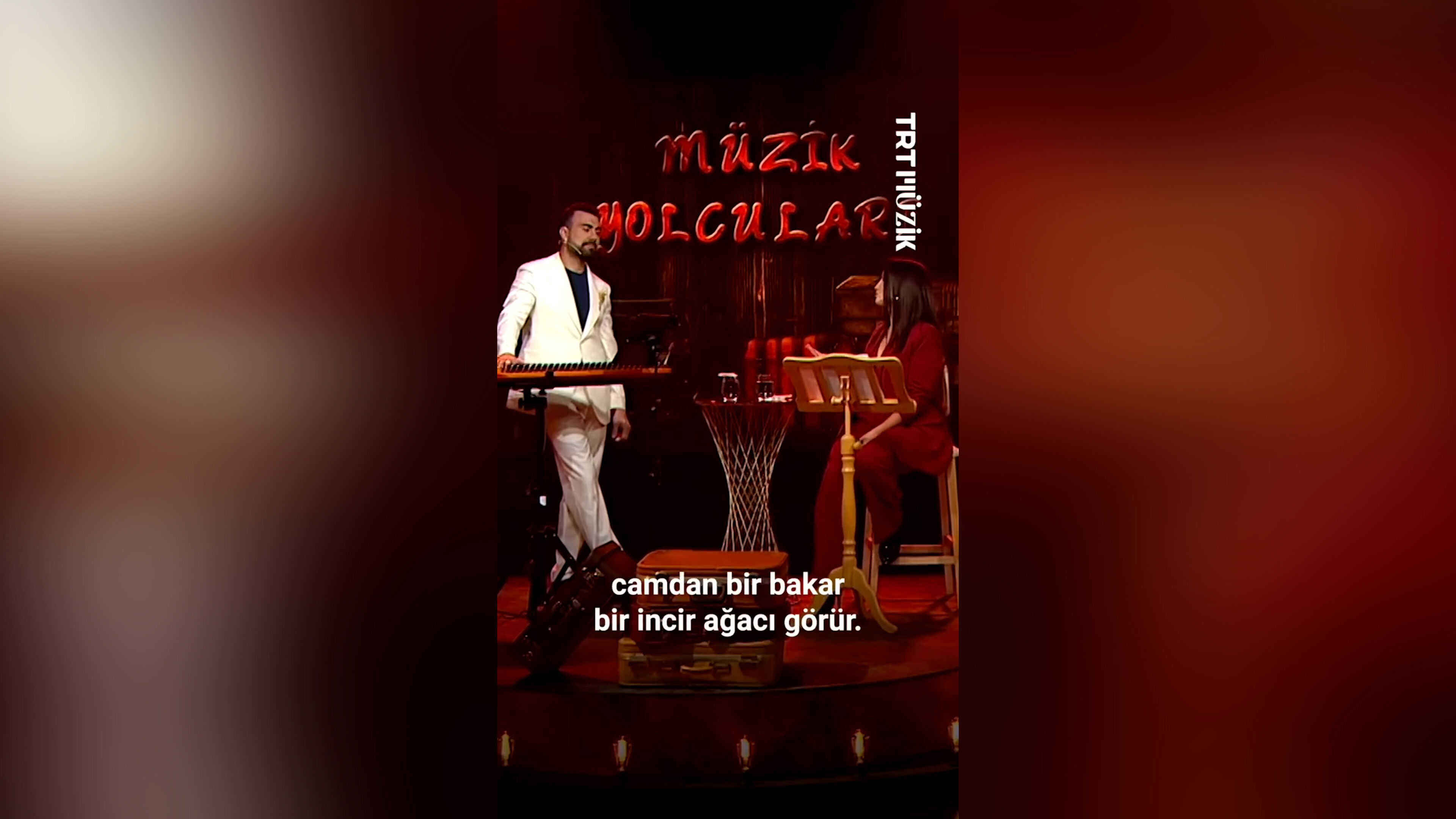 Yozgat'ın meşhur türküsü sosyal medyada gündem oldu