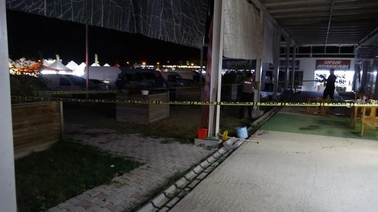Park yeri tartışması kanlı bitti! 4 kişi yaralandı, 2’sinin hayati tehlikesi var
