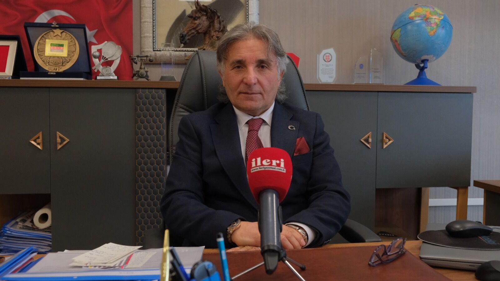 Yozgat’ta Borcu Olanlar Dikkat! (1)