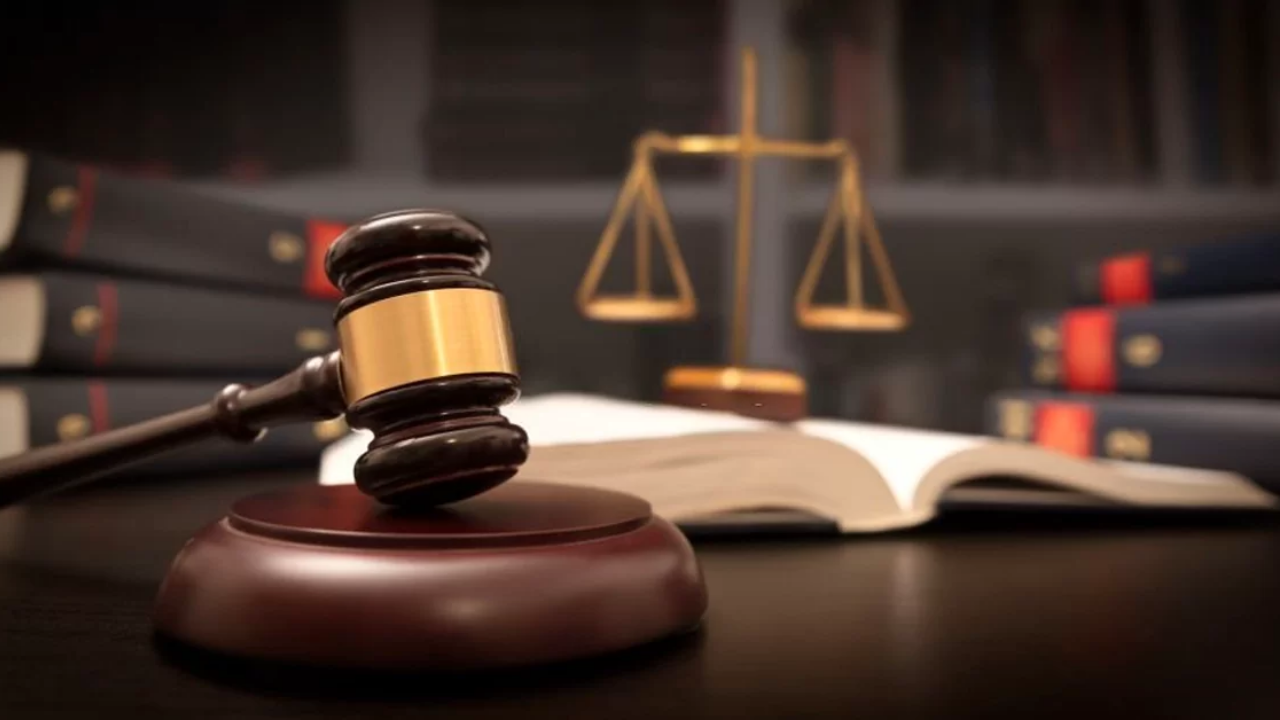 13. Yargı Paketinde Tarih Netleşti Meclis Süreci Başlıyor (1)