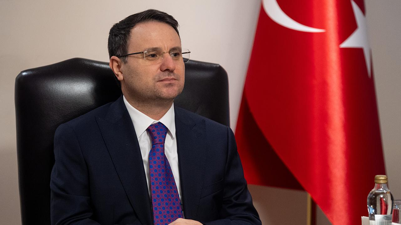 13. Yargı Paketinde Tarih Netleşti Meclis Süreci Başlıyor (2)