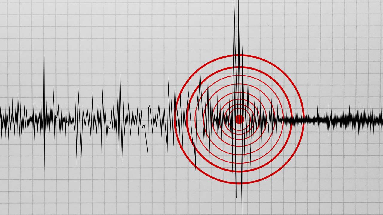 Deprem Sonrası Uzmanlardan Kritik Açıklama Fay Hatlarına Dikkat Çekildi (1)