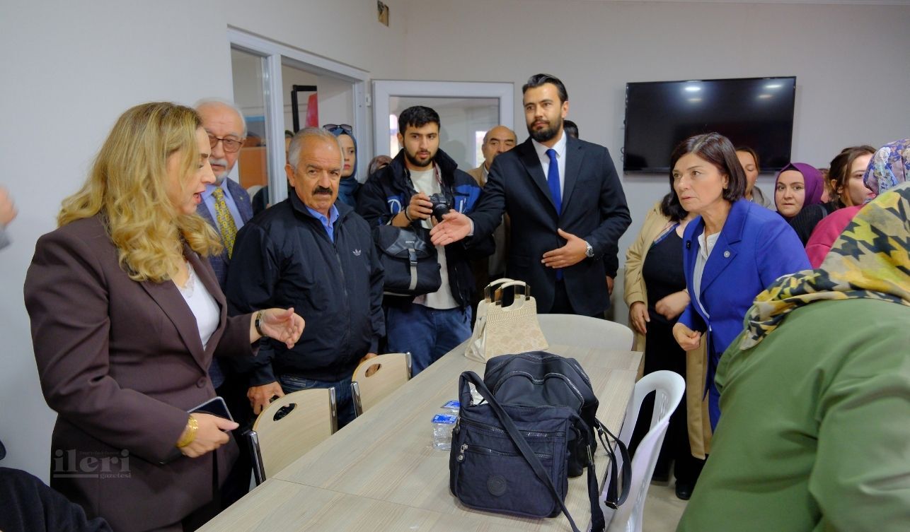 Iyi Parti Yozgat (3)