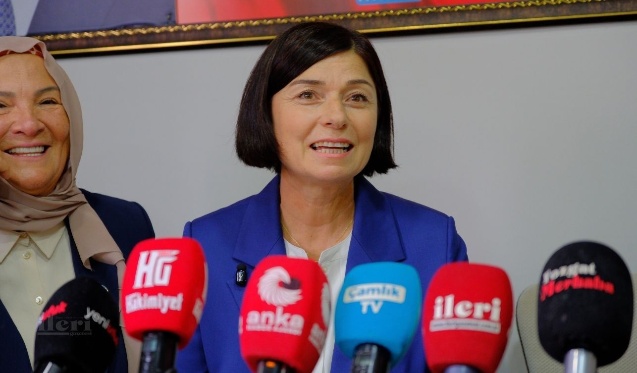 Iyi Parti Yozgat (4)