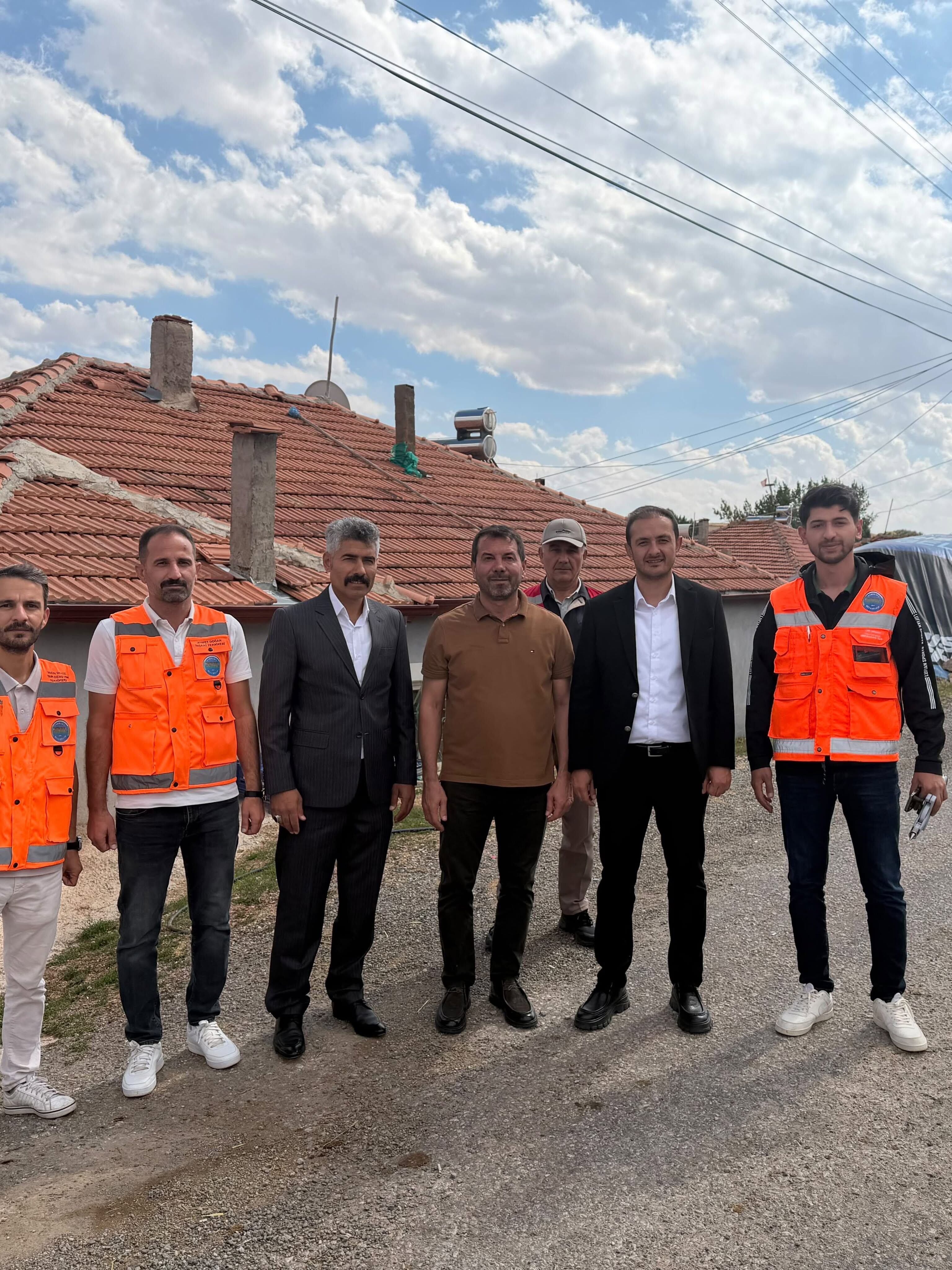 Taşkın Riskler Azaltılacak2
