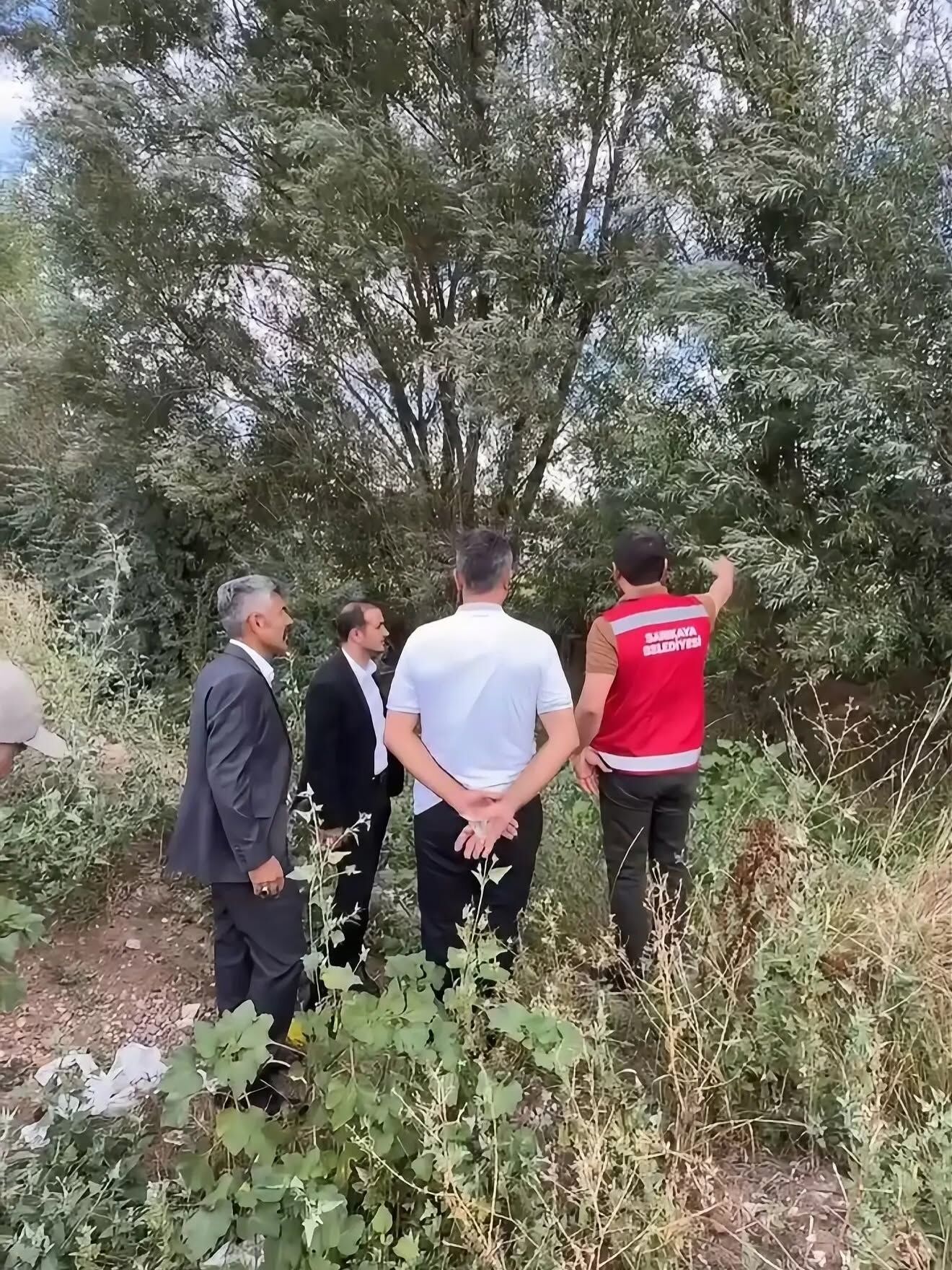 Taşkın Riskler Azaltılacak3