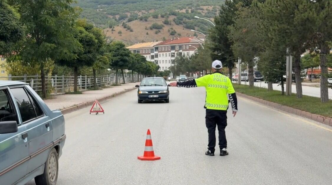 Akdağmadeni’nde Huzur Uygulaması2