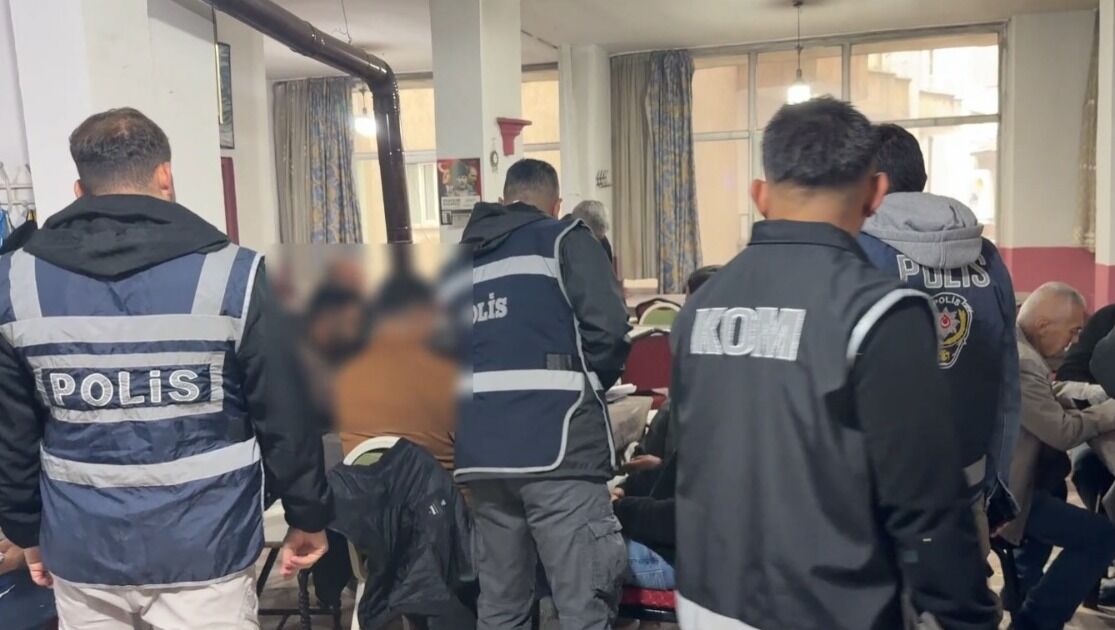 Akdağmadeni’nde Huzur Uygulaması3