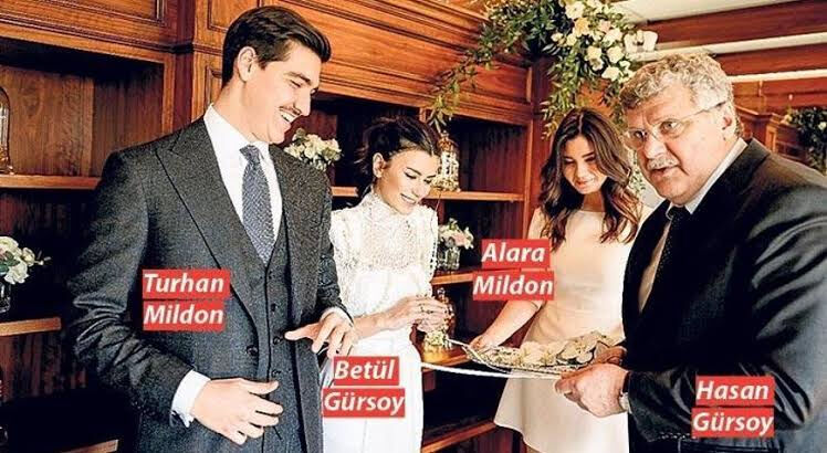 Betül Gürsoyy