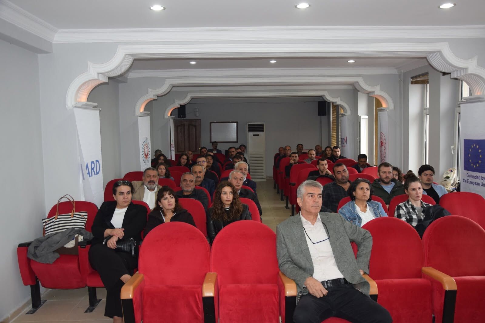 Ipard Tarım Çevre Tedbiri Anlatıldı2