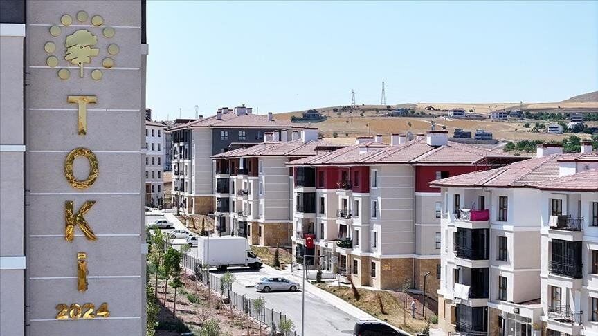 TOKİ’nin arsa satış listesi belli oldu: 16 ilçede 70 taşınmaz