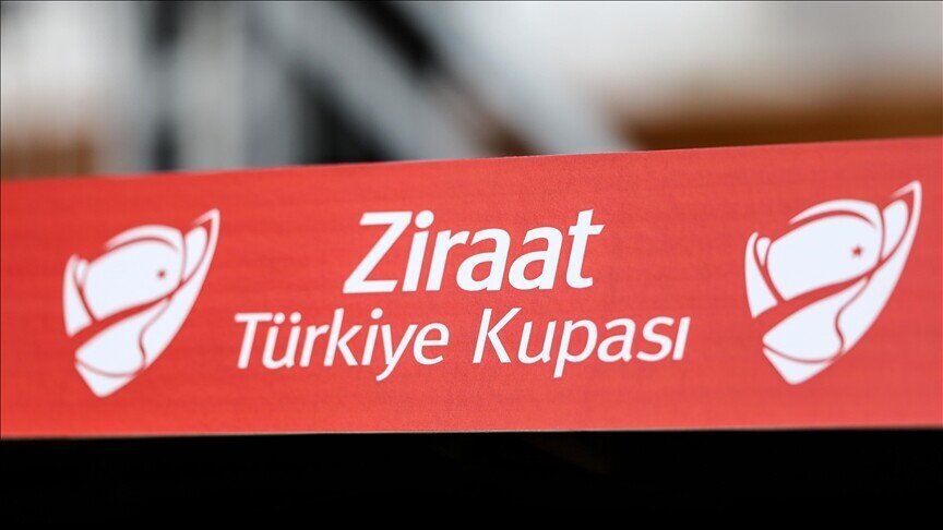 Türkiye Kupası'nda Çeyrek Final Maçlarına Yeni Tarih (1)