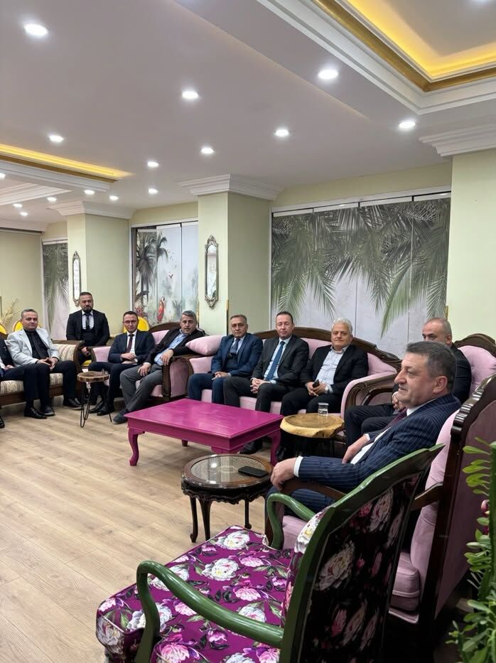 Yozgat’ın Eğitimi Değerlendirildi
