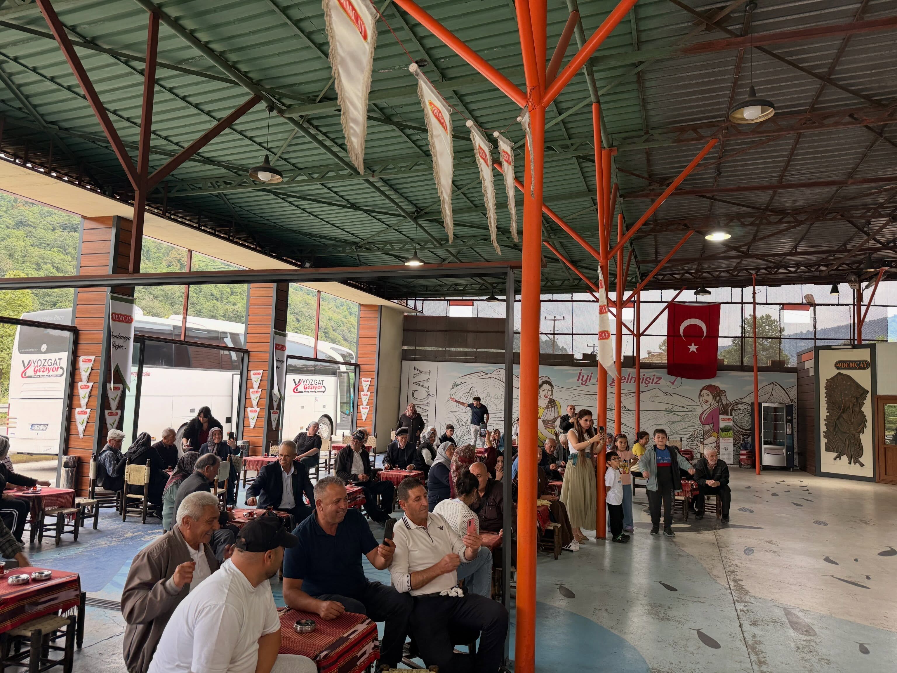 Karadeniz Programı Devam Ediyor2