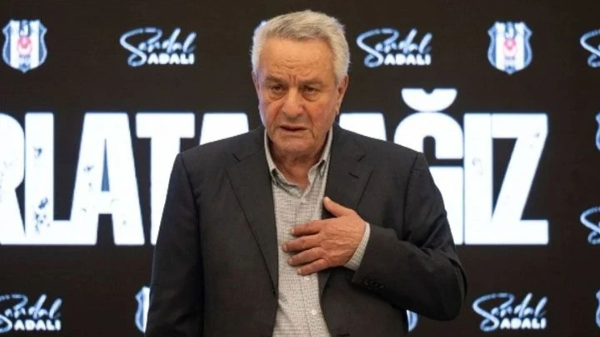 Metin Keçeli (2)