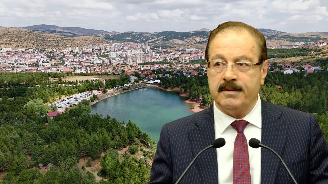 Milletvekili Akgül'den Yozgatlı esnafa kredi müjdesi