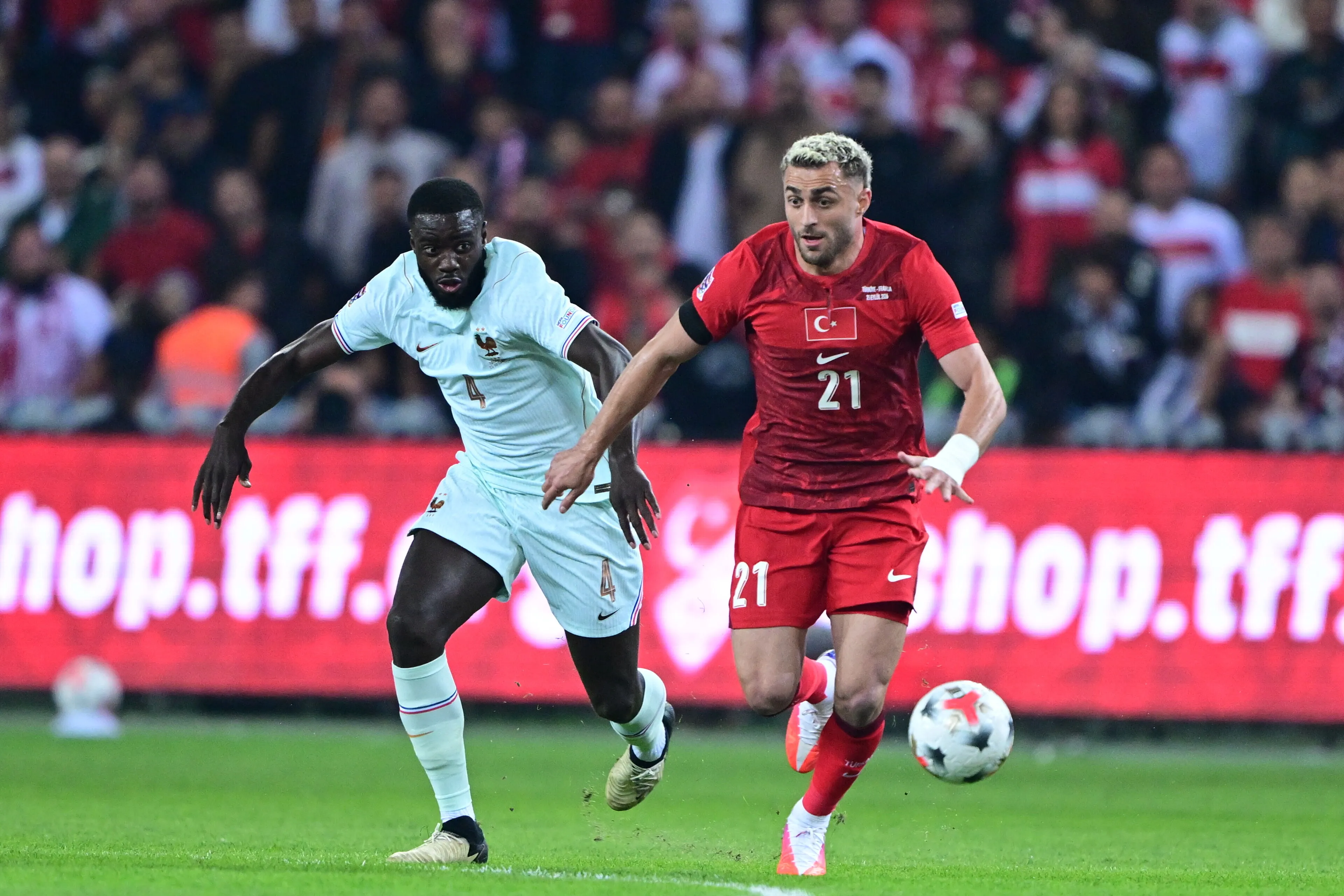 Türkiye İtalya Maçı Ne Zaman, Saat Kaçta, Hangi Kanalda Muhtemel 11'Ler (4)
