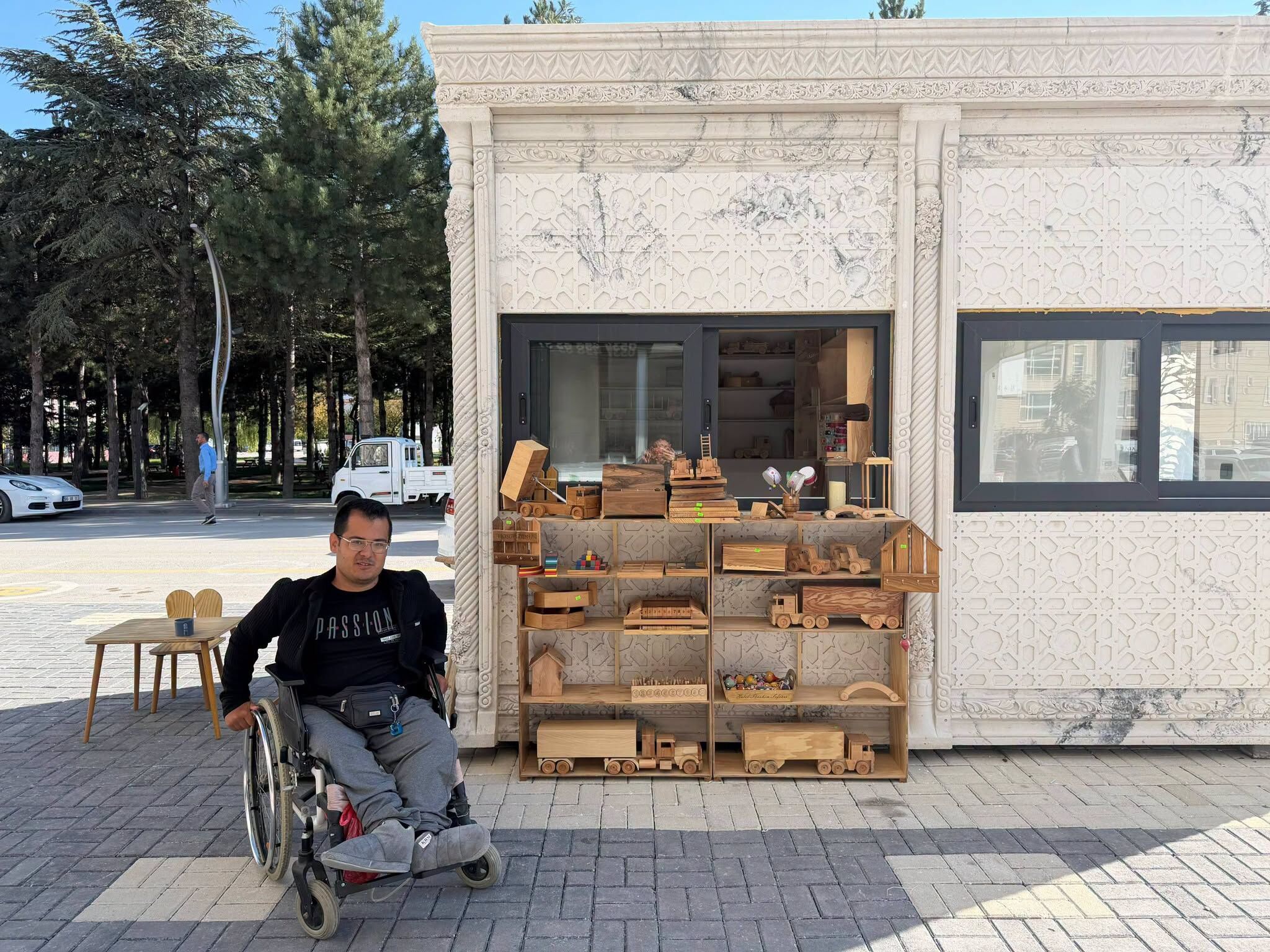 Üretime Ve Kazanca Ev Sahipliği Yapıyor2