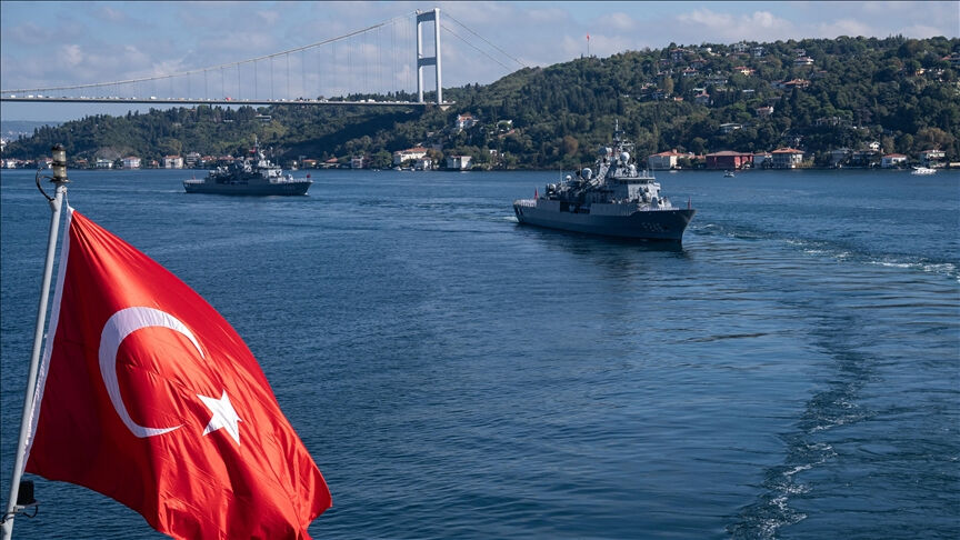 488. Yıl Dönümü Mesajı (2)